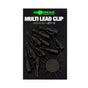 Multi Lead Clip Korda Weed - Tienda Carpfishing