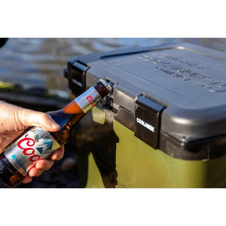 Nevera Ridge Monkey Compact 25L - Tienda Carpfishing