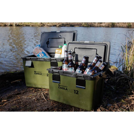 Nevera Ridge Monkey Compact 25L - Tienda Carpfishing