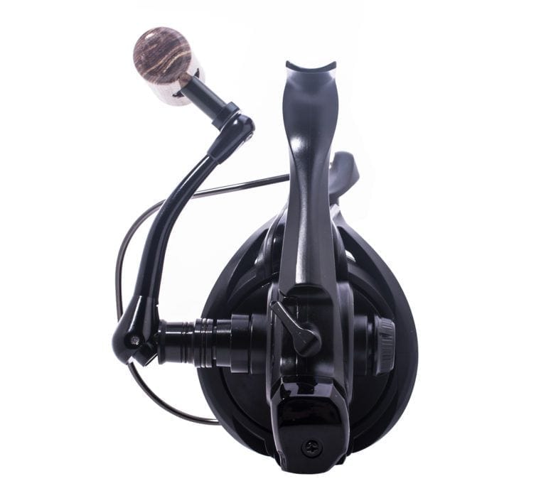 Oferta 2 Carrete Sonik Dominatorx 6000 RS - Tienda Carpfishing