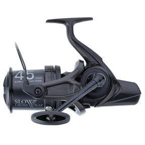 Oferta 2 Carretes Daiwa Crosscast 35 SCW 5000C QD - Tienda Carpfishing