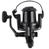Oferta 2 Carretes Fox EOS 12000 FS - Tienda Carpfishing