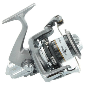 Oferta 2 Carretes Shimano Ultegra 5500 XSD - Tienda Carpfishing