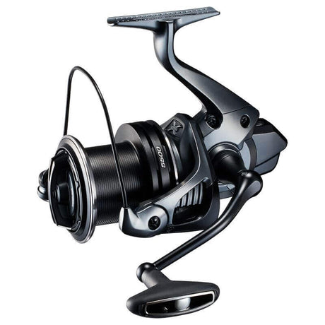 Oferta 2 Carretes Shimano Ultegra CI4+ 5500 XTC - Tienda Carpfishing
