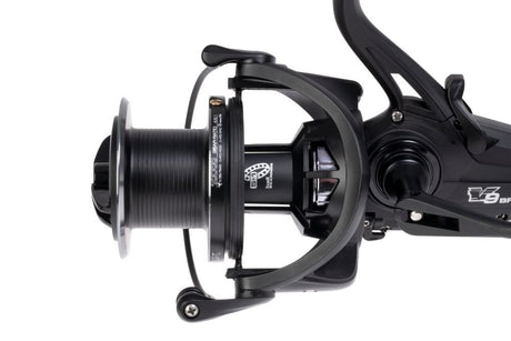 Oferta 2 Carretes Virux V9 BF 10000 - Tienda Carpfishing