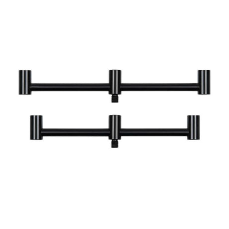 Pack 2 Buzz bars Fox Slim 3 cañas 19 - 22 cm - Tienda Carpfishing