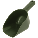 Pala cebadora verde grande NGT - Tienda Carpfishing