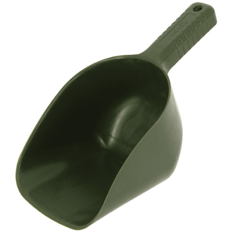 pala cebadora verde grande ngt