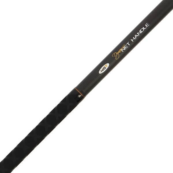Palo de Sacadera NGT Dynamic 180 cm 2 Tramos - Tienda Carpfishing