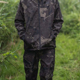 Pantalón Nash Impermeable ZT Extreme Camo - Tienda Carpfishing