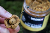 Pasta para boilies Ccmoore Live System 300 g - Tienda Carpfishing