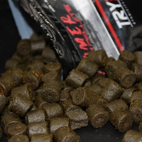 pellets homer trybion