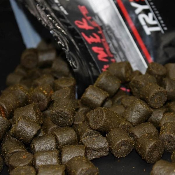 pellets homer trybion
