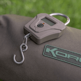 Peso digital Korum 30 kg - Tienda Carpfishing