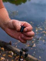 Pica Fox Black Label QR 91 - 160 cm - Tienda Carpfishing