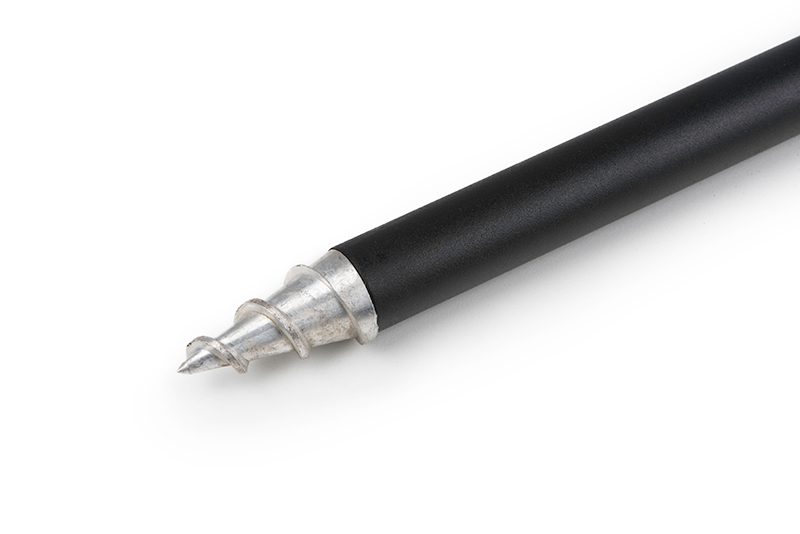 Pica Fox Cam Lock Punta Tornillo 120 - 200 cm - Tienda Carpfishing