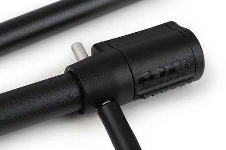 Pica Fox Cam Lock Punta Tornillo 60 - 110 cm - Tienda Carpfishing