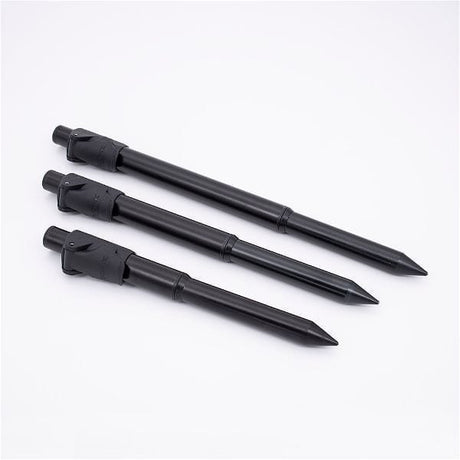 Pica Sonik Twistlock Split 25 cm - Tienda Carpfishing