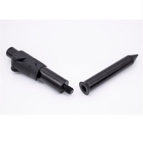 Pica Sonik Twistlock Split 25 cm - Tienda Carpfishing