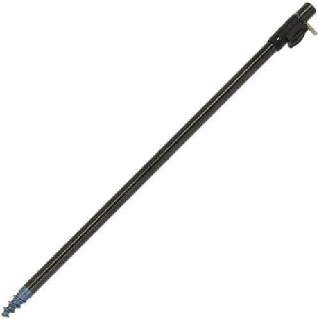 Pica tormenta de aluminio NGT 60 - 110 cm - Tienda Carpfishing