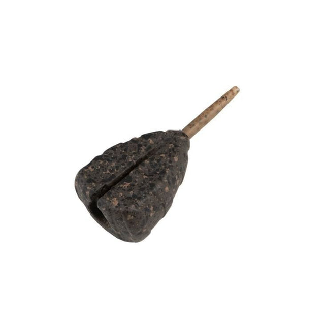 plomo fox flat pear inline gravel