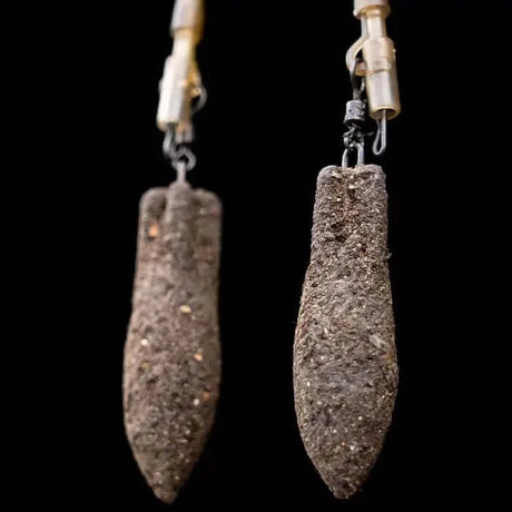 Plomos Arra OMC - Tienda Carpfishing