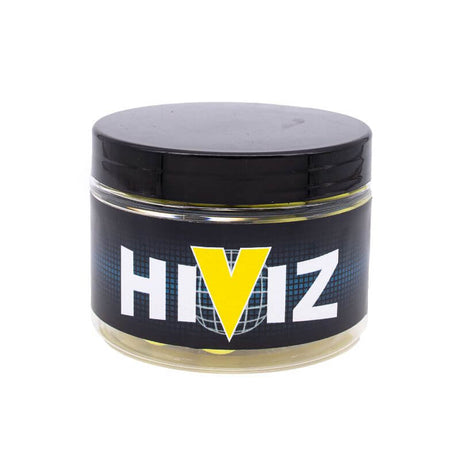 Pop ups Dumbells Vitalbaits Hiviz Piña 14 mm 38 g - Tienda Carpfishing