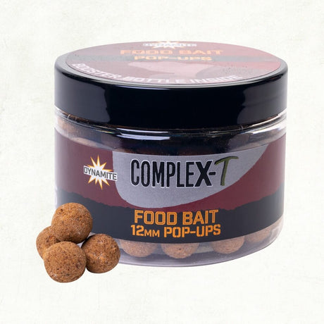 Pop Ups Dynamite Baits Complex - T 15 mm - Tienda Carpfishing