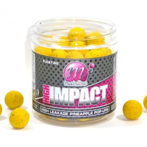 pop ups pineapple mainline