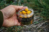 Pop Ups Pro Elite Baits Gold Sweet Dreams 14 mm - Tienda Carpfishing