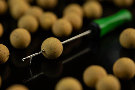 Pop Ups Sticky Manilla 14 mm - Tienda Carpfishing