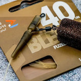 Puente OMC Blend Fused QC 40 Ib - Tienda Carpfishing