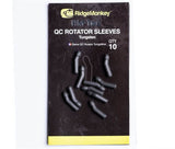 QC Rotator Sleeves Ridge Monkey Rock Bottom - Tienda Carpfishing