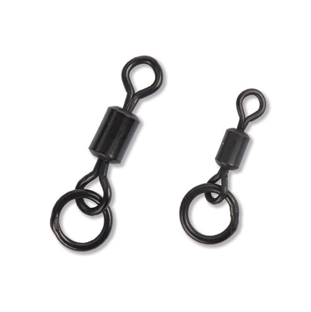 Quitavueltas con anilla Carp Spirit 11 - Tienda Carpfishing