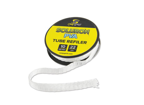 Recambio de malla 30 mm PVA Carp Spirit - Tienda Carpfishing