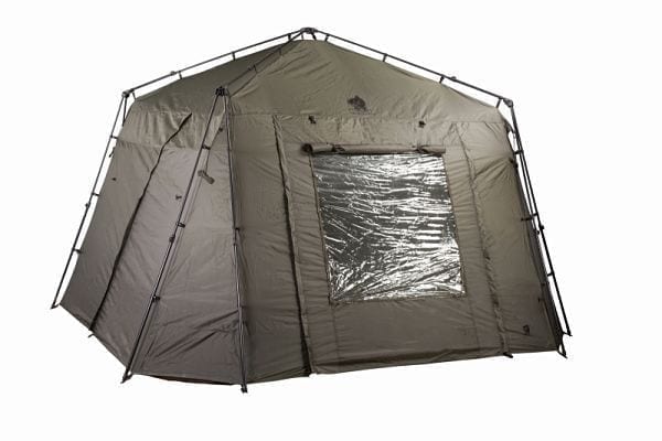 Refugio Nash Bank Life Gazebo - Tienda Carpfishing