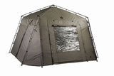refugio nash gazebo bank life