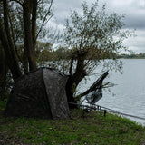 Refugio Nash Titan Hide Camo Pro - Tienda Carpfishing