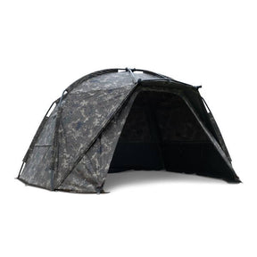 Refugio Nash Titan Hide Camo Pro - Tienda Carpfishing
