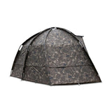 Refugio Nash Titan Hide XL Camo Pro - Tienda Carpfishing