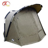 Refugio Zfish Deluxe King - Tienda Carpfishing