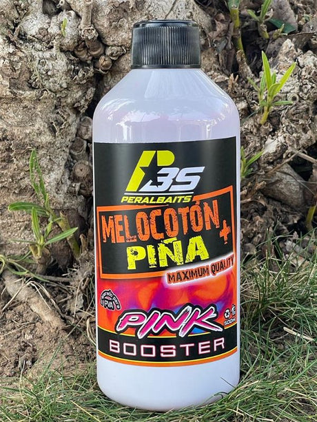 remojo booster peralbaits pink (9)