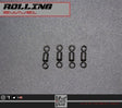 rolling swivel trybion