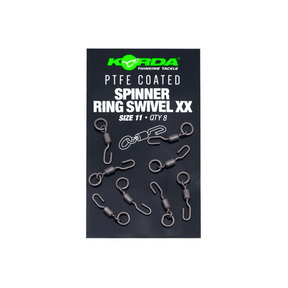 Ronnie Spinner Korda PTFE XX 11 - Tienda Carpfishing