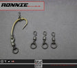 ronnie swivel trybion