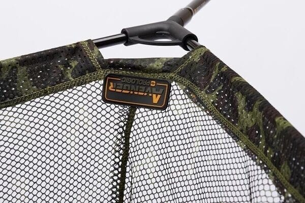 sacadera prologic avenger 3