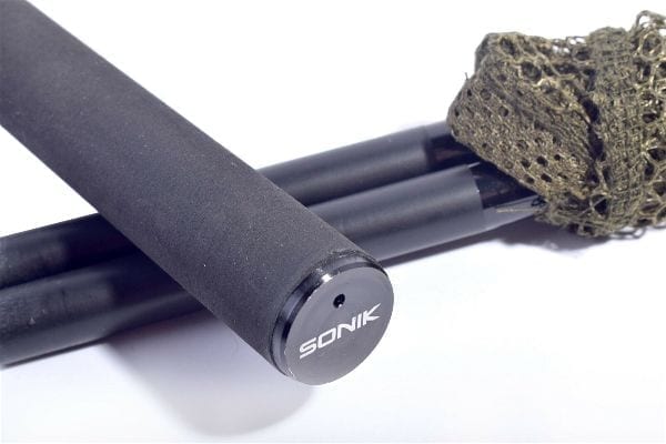 sacadera sonik xtractor net 2