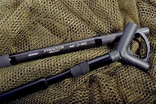 sacadera sonik xtractor net t30