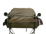Saco de dormir Carp Spirit Magnum 5 estaciones XL - Tienda Carpfishing