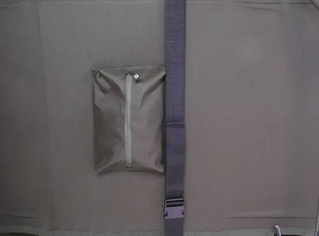 Saco de dormir Carp Spirit Magnum 5 estaciones XL - Tienda Carpfishing